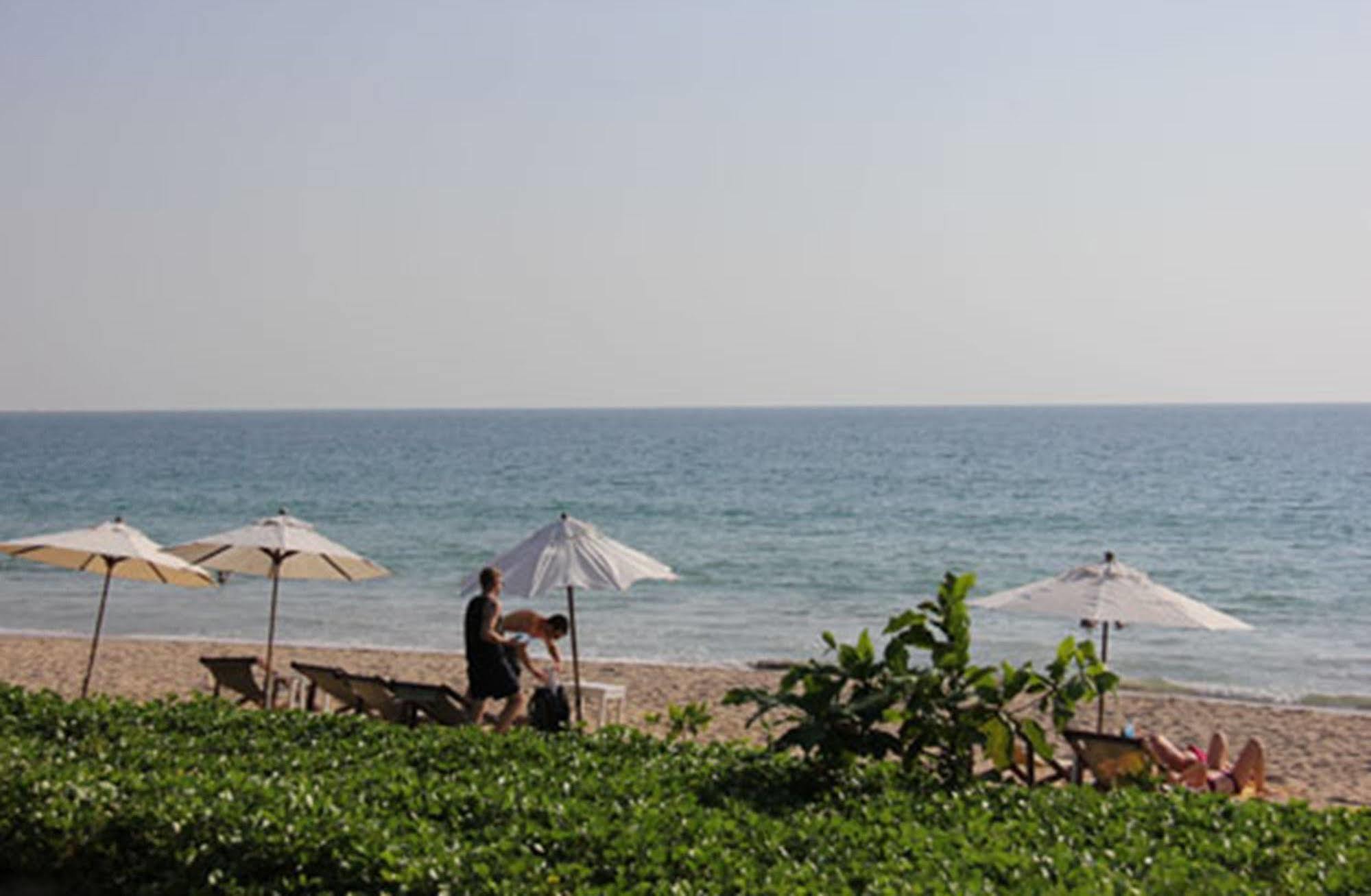 Andalay Boutique Resort Koh Lanta Exterior photo