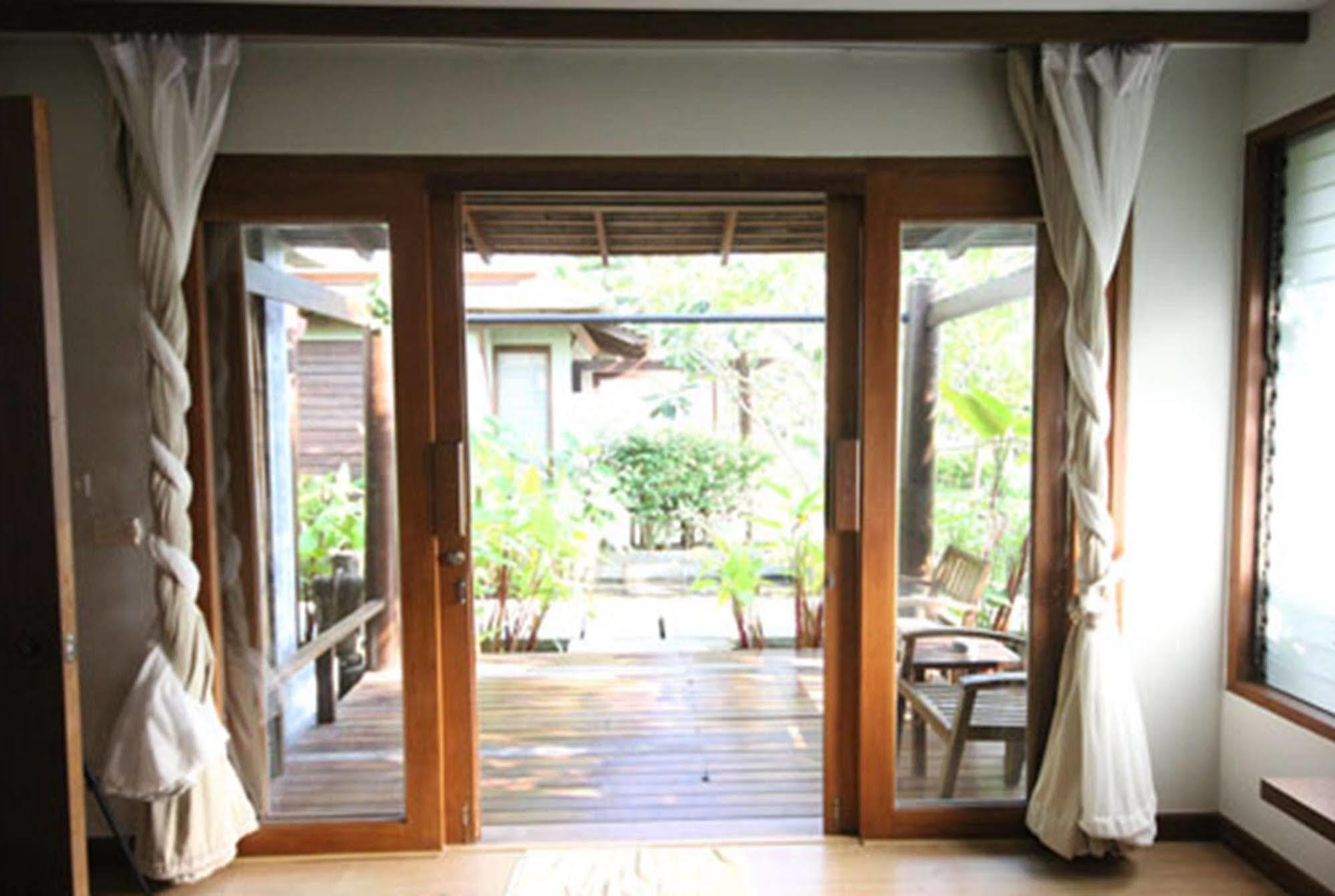 Andalay Boutique Resort Koh Lanta Exterior photo